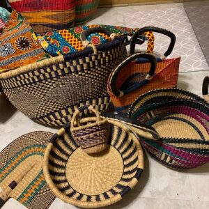 Handicraft and Souvenirs