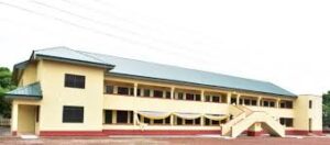 Private Senior High Schools in Tamale