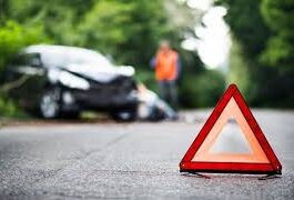 Road Safety in Northern Ghana