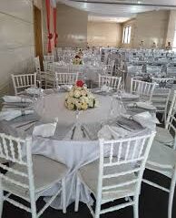 wedding venue in Tamale