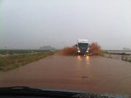 Impact of Weather Conditions on Road Safety in Northern Region