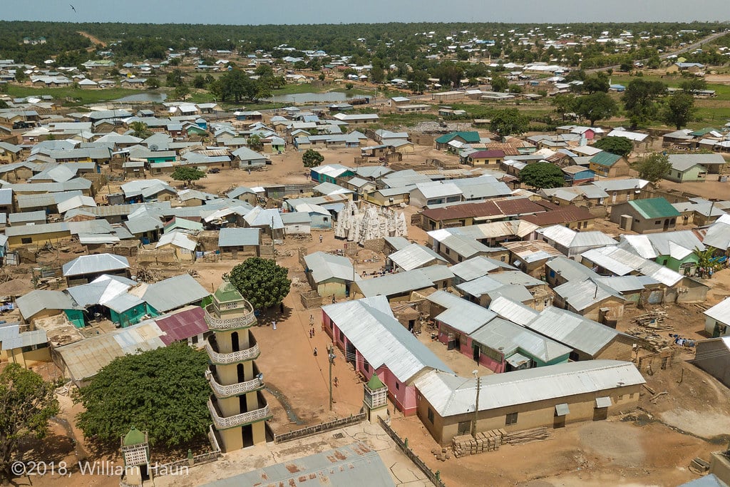 Northern Ghana